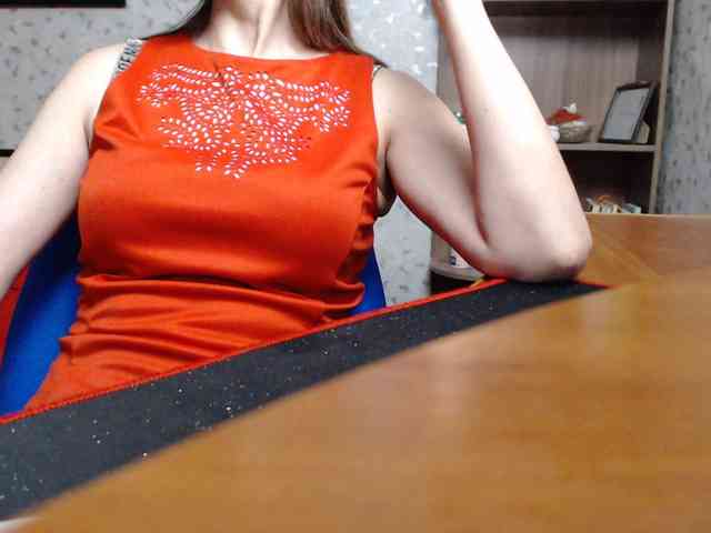 VasilisaGold webcam
