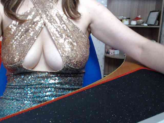 VasilisaGold webcam