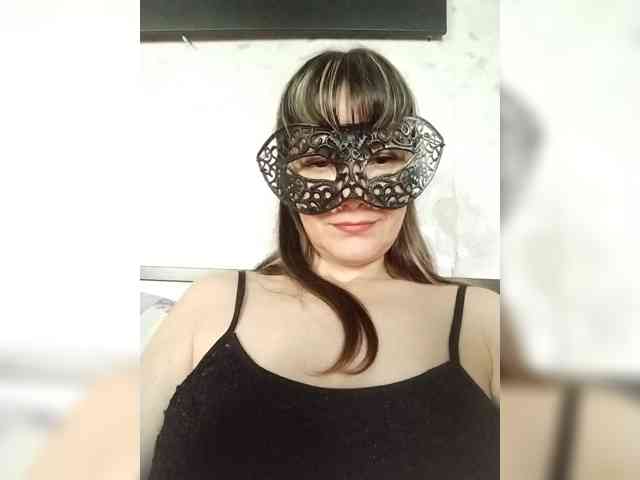 VasilisaGold webcam