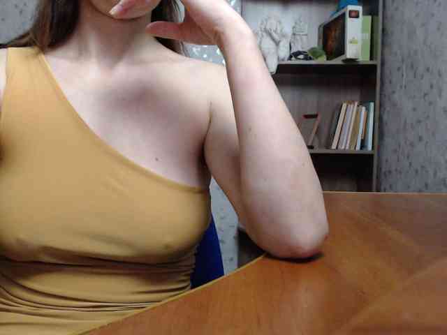 VasilisaGold webcam