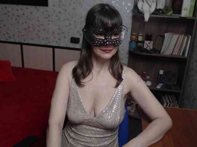 VasilisaGold webcam