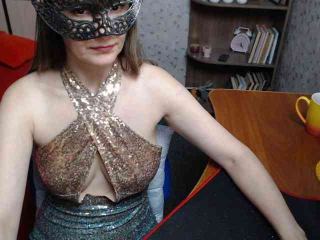 VasilisaGold webcam