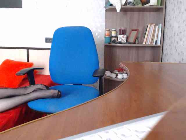 VasilisaGold webcam