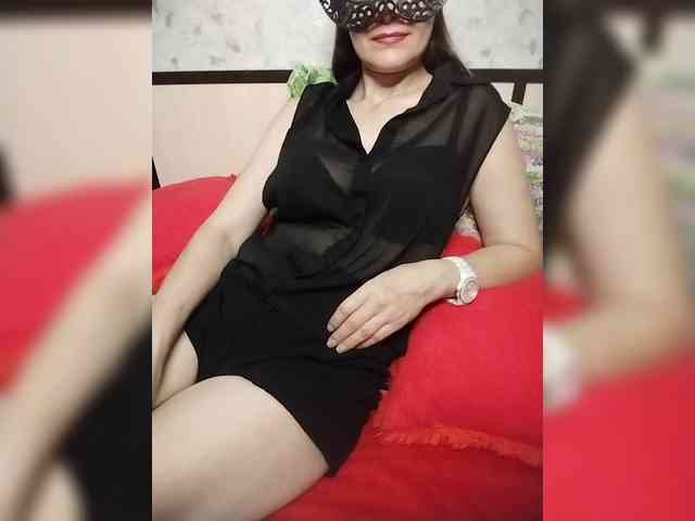 VasilisaGold webcam