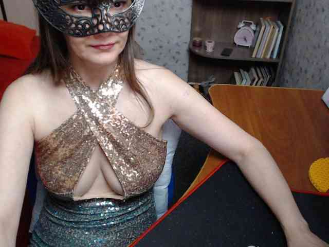 VasilisaGold webcam