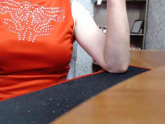VasilisaGold webcam