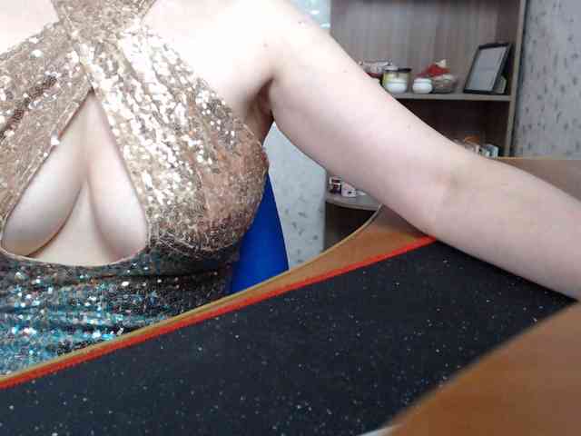 VasilisaGold webcam