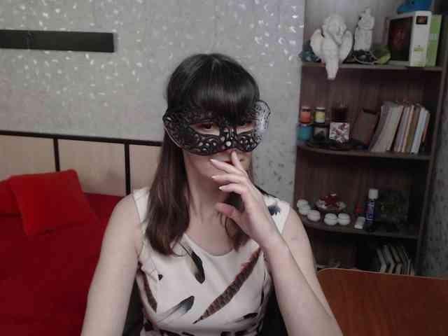 VasilisaGold webcam