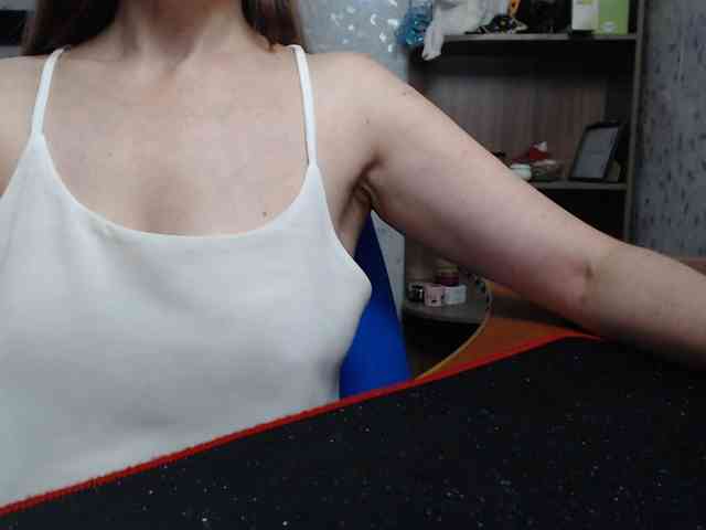 VasilisaGold webcam