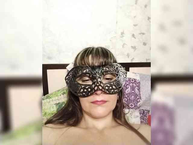 VasilisaGold webcam