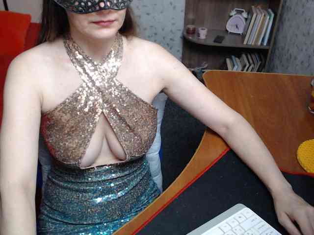 VasilisaGold webcam
