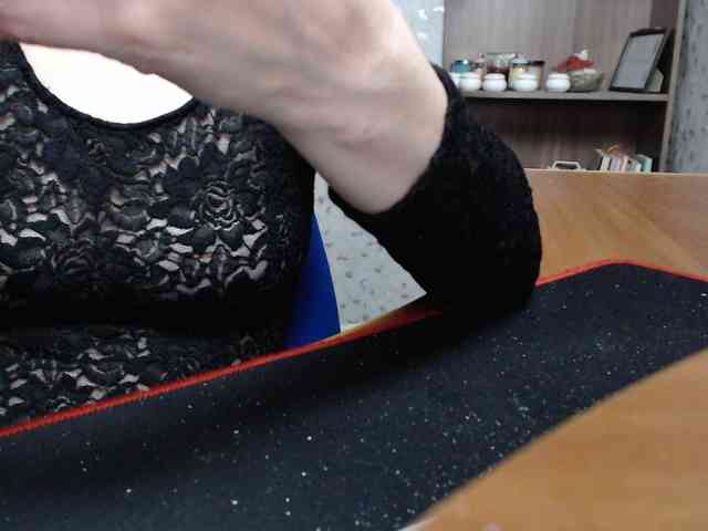 VasilisaGold webcam