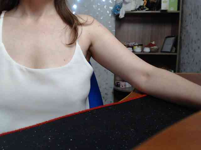 VasilisaGold webcam