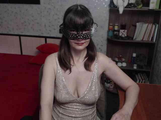 VasilisaGold webcam