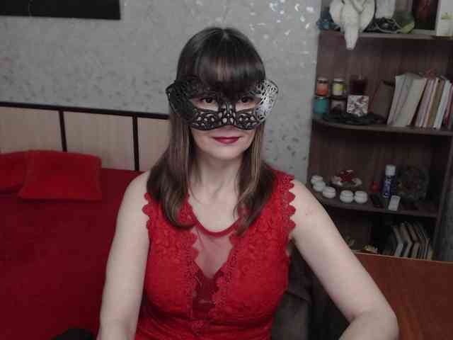 VasilisaGold webcam