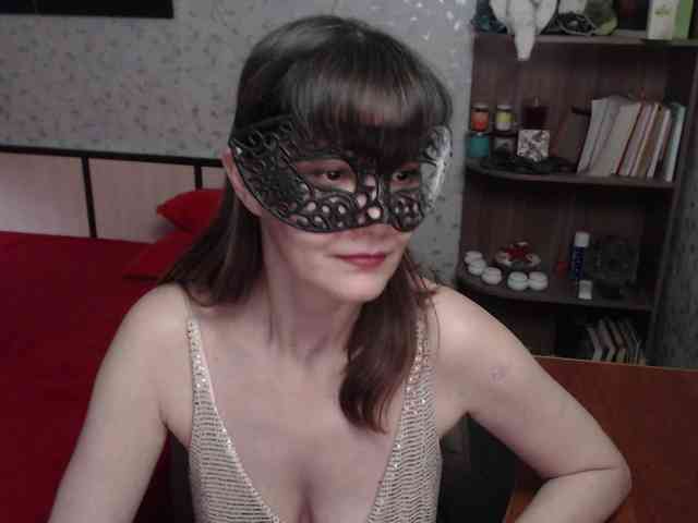 VasilisaGold webcam