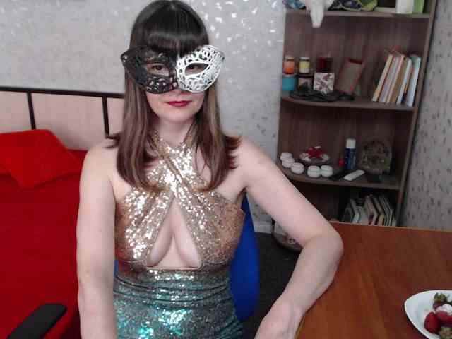 VasilisaGold webcam