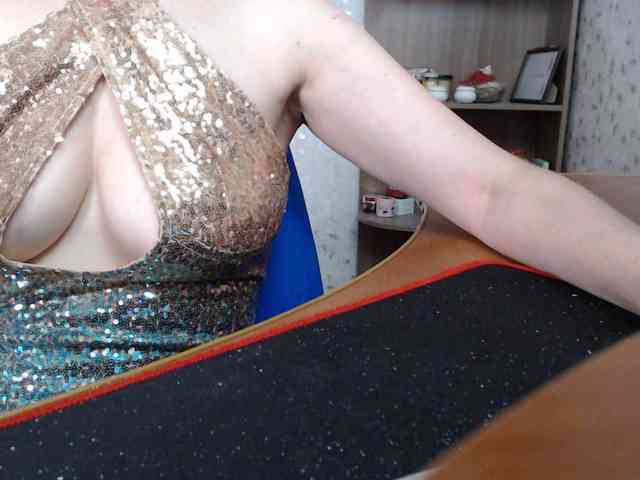 VasilisaGold webcam