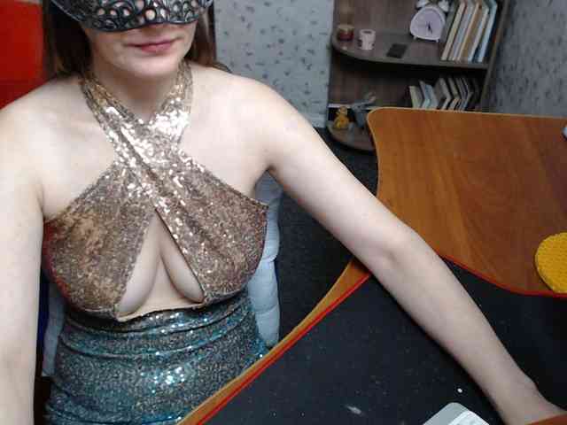 VasilisaGold webcam