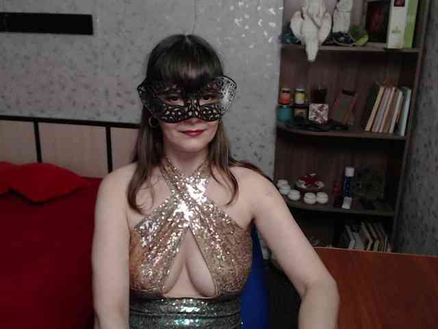 VasilisaGold webcam
