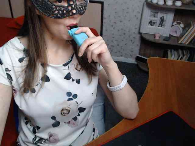 VasilisaGold webcam