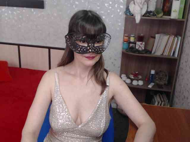 VasilisaGold webcam