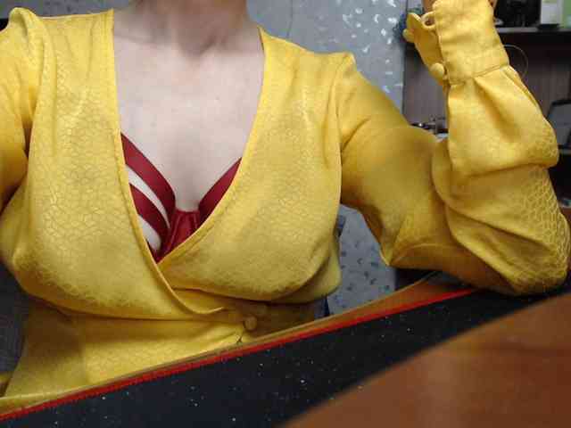 VasilisaGold webcam