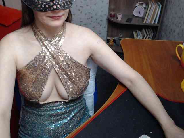 VasilisaGold webcam