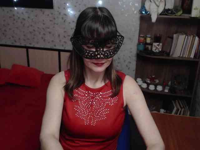 VasilisaGold webcam