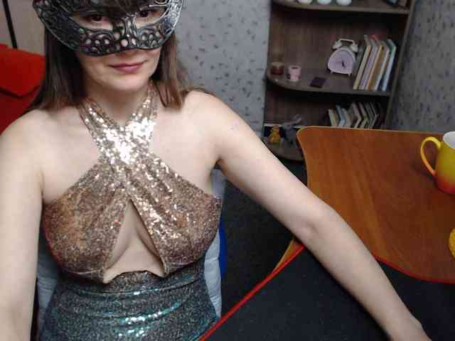 VasilisaGold webcam