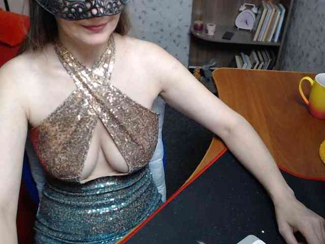 VasilisaGold webcam