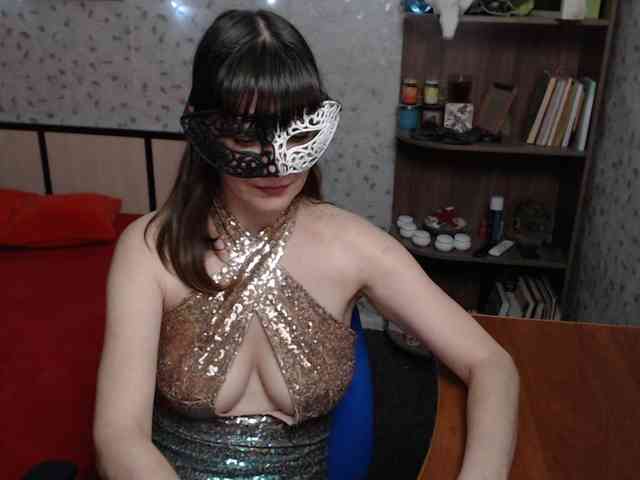 VasilisaGold webcam