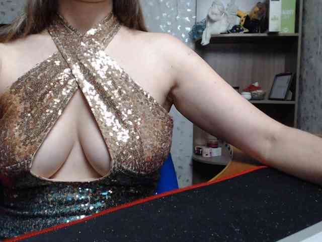 VasilisaGold webcam
