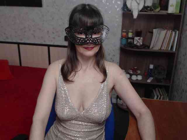 VasilisaGold webcam