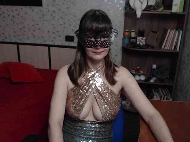 VasilisaGold webcam
