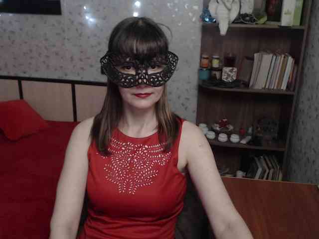 VasilisaGold webcam
