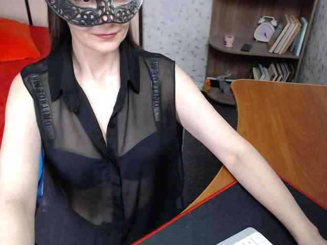 VasilisaGold webcam