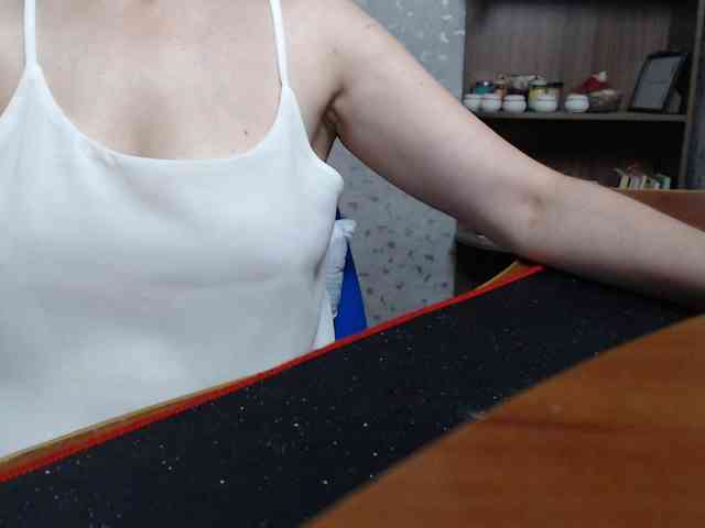 VasilisaGold webcam