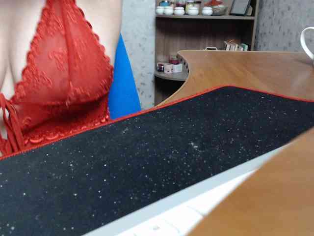 VasilisaGold webcam