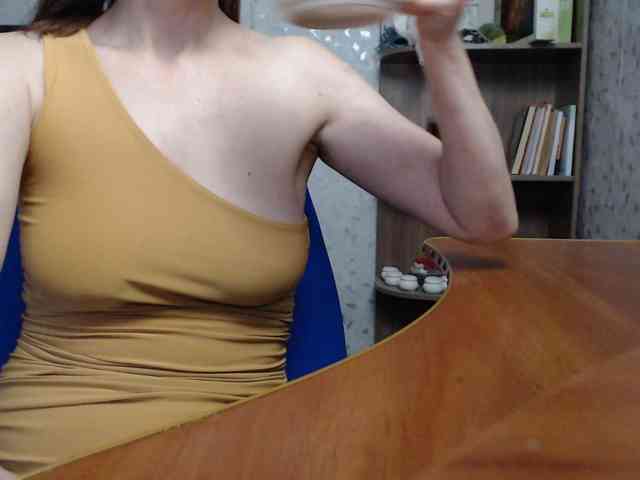 VasilisaGold webcam