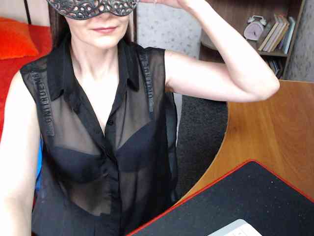 VasilisaGold webcam
