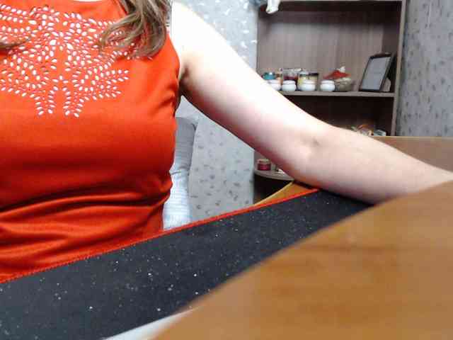 VasilisaGold webcam