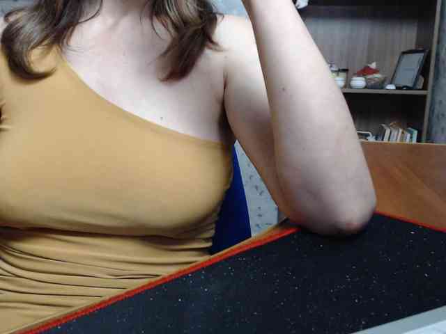 VasilisaGold webcam