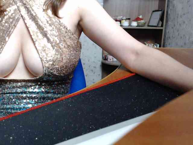 VasilisaGold webcam