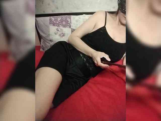 VasilisaGold webcam