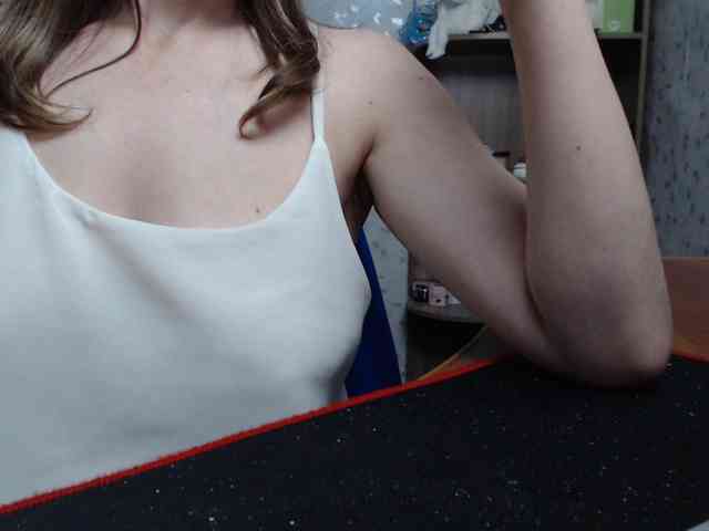 VasilisaGold webcam