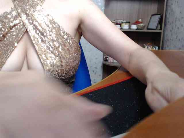 VasilisaGold webcam
