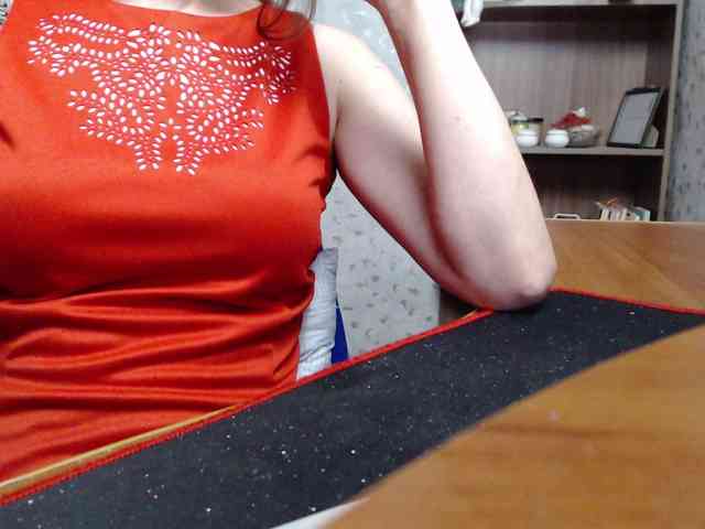 VasilisaGold webcam