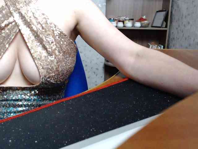 VasilisaGold webcam