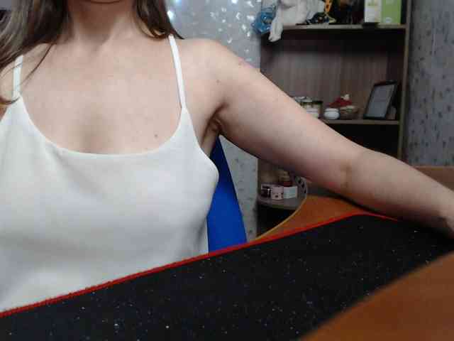 VasilisaGold webcam